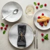 MG HOME ANTICO SERWIS OBIADOWY Z PORCELANY 18 EL. / 6 OS.