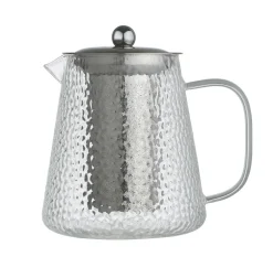MG HOME ARTE ZAPARZACZ DO HERBATY 950 ML STALOWY WKŁAD