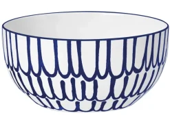 MG HOME FIORI ZESTAW OBIADOWY Z PORCELANY 12 EL. / 4 OS.