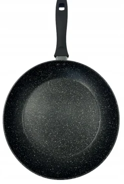 MG HOME MARBLE PATELNIA ALUMINIOWA 28 CM