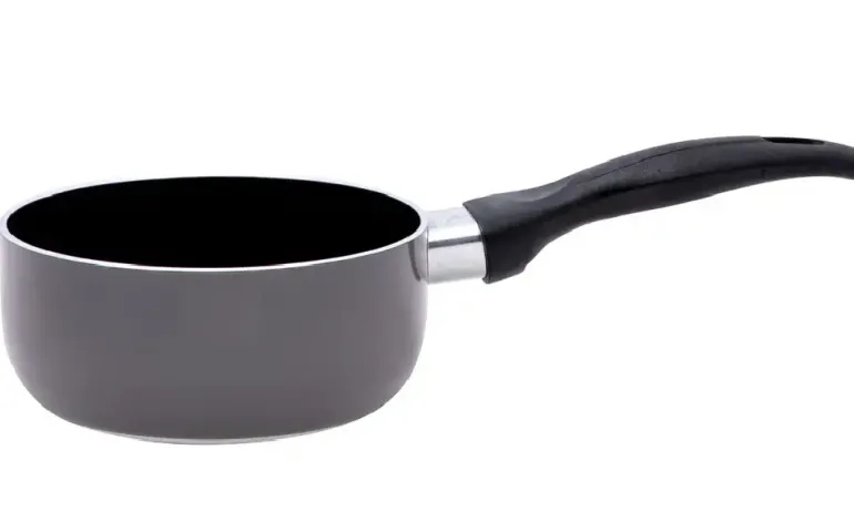 MG HOME | MINI RONDEL ALUMINIOWY 16 CM / 1,5 L