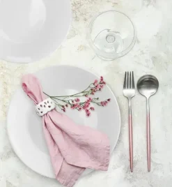 MG HOME | OPAL ABRIA KOMPLET OBIADOWY 18 EL (OKRĄGŁY)