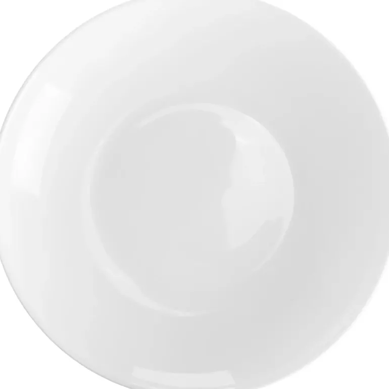 MG HOME OPAL ABRIA KOMPLET SERWIS OBIADOWY + FILIŻANKI 30 EL 6 OS BIAŁY