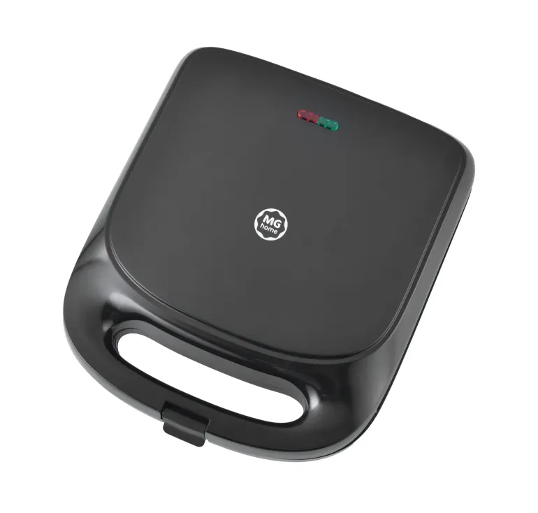 MG HOME Opiekacz XXL na 4 kanapki / tosty