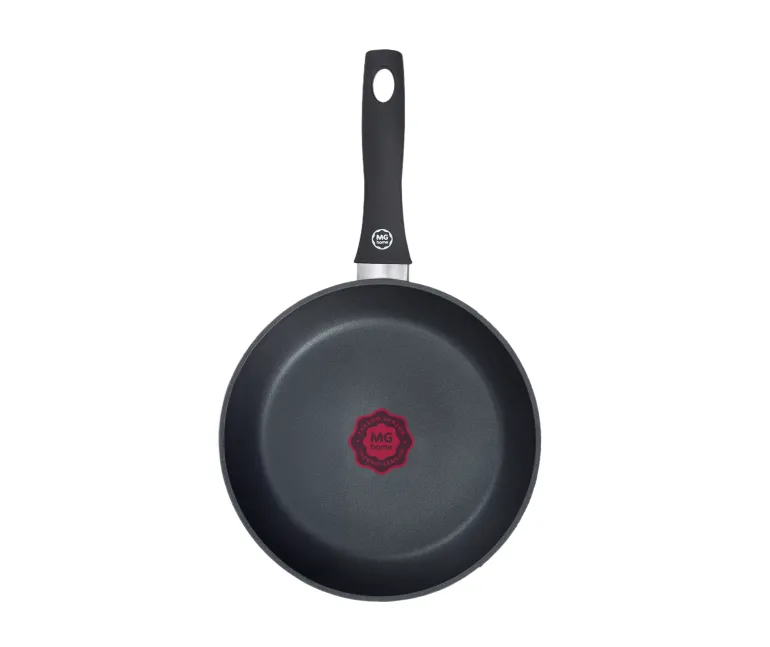 MG HOME | THERMO SENSOR KOMPLET 3 PATELNI ALUMINIOWYCH 20/24/28 CM