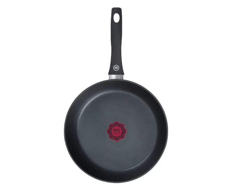 MG HOME | THERMO SENSOR KOMPLET 3 PATELNI ALUMINIOWYCH 20/24/28 CM