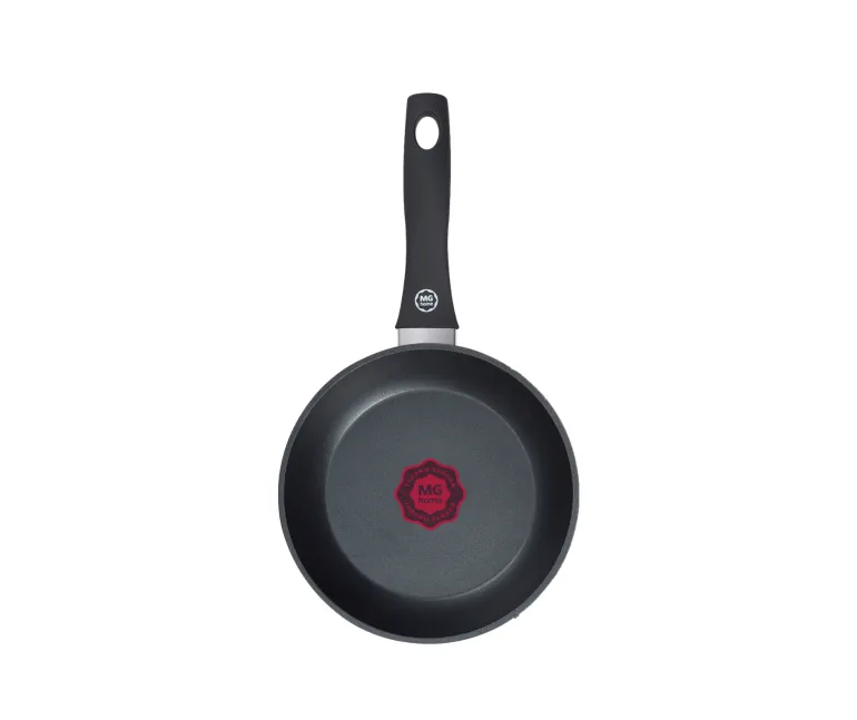 MG HOME | THERMO SENSOR KOMPLET 3 PATELNI ALUMINIOWYCH 20/24/28 CM