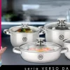 MG HOME | VERSO GARNEK 18 CM DAILY