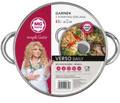 MG HOME | VERSO GARNEK 22 CM DAILY