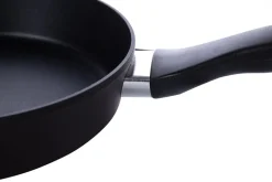 MG HOME | VERSO PATELNIA 28 CM / NIEPRZYWIERAJĄCA
