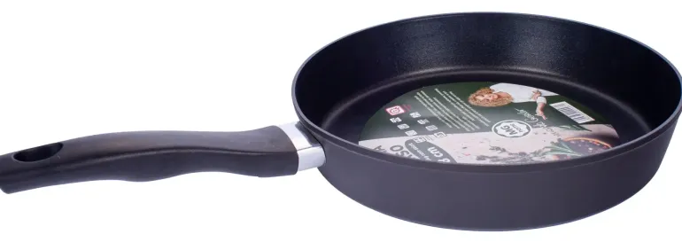 MG HOME | VERSO PATELNIA 28 CM / NIEPRZYWIERAJĄCA