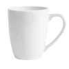 MG HOME | ZESTAW KUBKÓW PORCELANOWYCH CLASSIC 6x360 ml