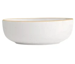 MG HOME | ZESTAW OBIADOWO KAWOWY Z KAMIONKI ARTENA WHITE 20 EL / 4 OS