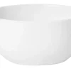 MG HOME ZESTAW OBIADOWY Z PORCELANY CLASSIC 12 EL / 4 OS