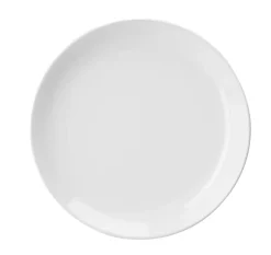 MG HOME ZESTAW OBIADOWY Z PORCELANY CLASSIC 12 EL / 4 OS