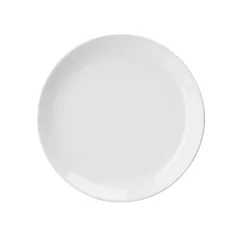 MG HOME ZESTAW OBIADOWY Z PORCELANY CLASSIC 12 EL / 4 OS