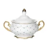 ĆMIELÓW ALASKA G909 CIRCUS Cukiernica 250 ml / porcelana
