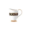 ĆMIELÓW ASTRA G339 ELLADA Zestaw do herbaty 23 el / 6 osób / porcelana
