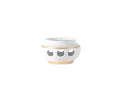 ĆMIELÓW ASTRA G339 ELLADA Zestaw do herbaty 23 el / 6 osób / porcelana