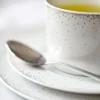 ĆMIELÓW JENNY G856 PEARLS Zestaw kawowy 22 el / 6 osób / porcelana