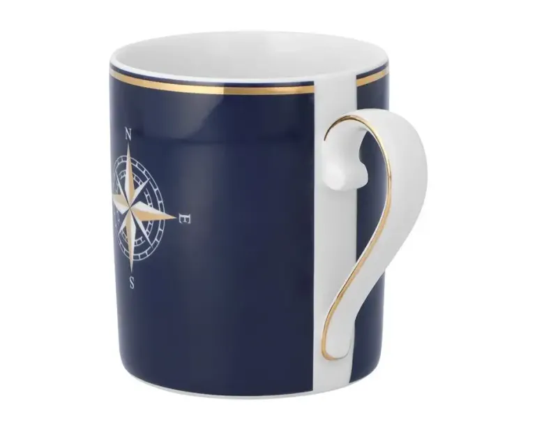 ĆMIELÓW JENNY MARINA GX54 Kubek 315 ml