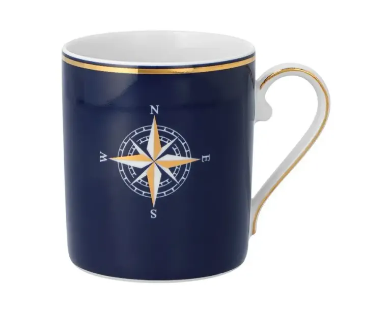 ĆMIELÓW JENNY MARINA GX54 Kubek 315 ml