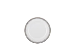 ĆMIELÓW PUŁASKI 8051 GRECKA DROGA Zestaw kawowy 22 el / 6 osób / porcelana