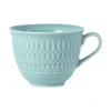 ĆMIELÓW SOFIA LB05 LAZUROWA Filiżanka 250 ml / porcelana