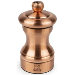 PEUGEOT BISTRO Młynek do pieprzu 10 cm miedziany