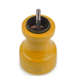 PEUGEOT BISTRORAMA Młynek do pieprzu / 10 cm / żółty