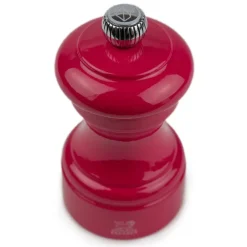 PEUGEOT BISTRORAMA Młynek do pieprzu / 10 cm / różowy
