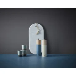 PEUGEOT | BOREAL Młynek do pieprzu, 21 cm, celestial blue