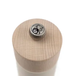 PEUGEOT | BOREAL Młynek do soli, 12 cm, bialy