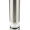 PEUGEOT ELIS SENSE Młynek do soli 20 cm / akryl + stal nierdzewna