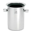 PEUGEOT EQUILIBREUR Wiaderko do lodu cooler do butelek / stal nierdzewna