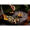 PEUGEOT LES IMPITOYABLES Szklanka do degustacji whisky 380 ml + podstawka chłodząca