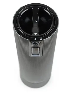 PEUGEOT LINE ELECTRIC Młynek do pieprzu 15 cm / karbon / elektryczny