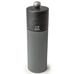 PEUGEOT LINE Młynek do pieprzu 18 cm / dark carbone