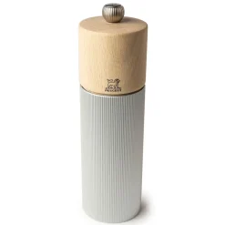 PEUGEOT LINE Młynek do pieprzu 18 cm / natural aluminium