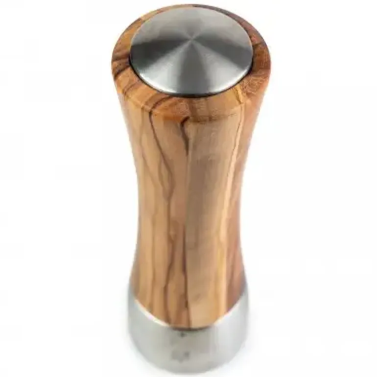 PEUGEOT MADRAS Młynek do pieprzu 16 cm / drewno oliwne