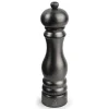 PEUGEOT PARIS CHEF Młynek do pieprzu 22 cm / Carbone / stal nierdzewna