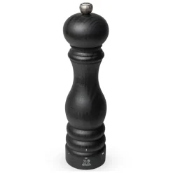 PEUGEOT PARIS GRAPHITE Młynek do pieprzu / 22 cm / czarny