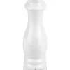 PEUGEOT PARIS Młynek do pieprzu 30 cm / biały lakier / drewno bukowe