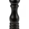 PEUGEOT PARIS Młynek do pieprzu 22 cm / czekoladowy / drewno