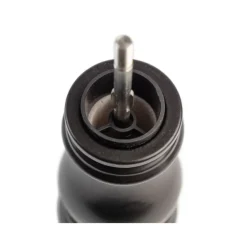 PEUGEOT PARIS Młynek do pieprzu 18 cm / satynowa czerń / drewno bukowe