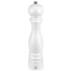 PEUGEOT PARIS Młynek do soli 30 cm biały u-select