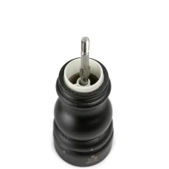 PEUGEOT PARIS Młynek do soli 15 cm czekolada u-select