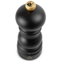 PEUGEOT PARIS Młynek do soli 15 cm czekolada u-select