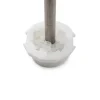 PEUGEOT PARIS Młynek do soli 18 cm biały u-select