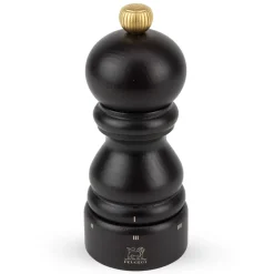 PEUGEOT PARIS Młynek do soli 12 cm czekolada u-select